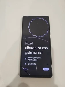 DIFETTOSO - Google Pixel 7a - 128GB sbloccato touchscreen difettoso/morto #PX14 - Foto 1 di 2
