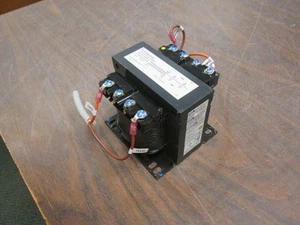 Square D Trafo 9070T150Q24253 0,15KVA Pri: 480V Sec: 380V gebraucht - Bild 1 von 4