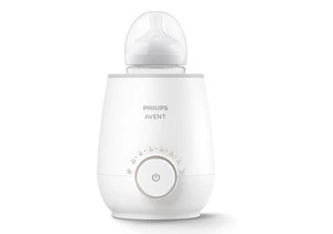 Philips Avent Premium Scaldabiberon Veloce con Controllo Smart della Temperatura Scatola Aperta - Foto 1 di 5