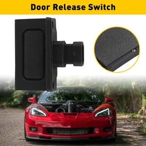 For 2005 - 2013 Corvette C6 Door Release Handle Switch - Picture 1 of 10