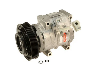 For 2009-2015 Honda Pilot A/C Compressor Denso 17186VSDS 2011 2012 2013 2010 - Image 1 of 2