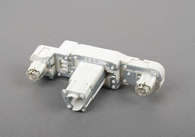 VW CC Linke oder rechte äußere Rücklicht Glühbirnenhalterung Original 3C8945 - Bild 1 von 4