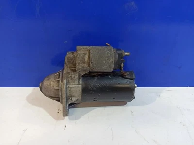 Saab 95 - 96 1998 Starter motor 4966842 Petrol 110kW BPR22586 - Imagem 1 de 4