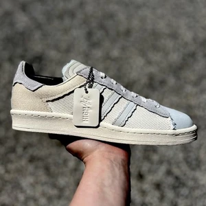 Adidas Campus Classic Men’s Athletic Shoe Sneakers Footwear Trainers #171 - Picture 1 of 13