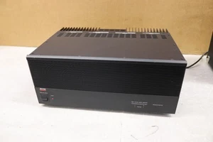 Klassischer ADCOM GFA 555 II Verstärker, funktioniert und klingt super - Bild 1 von 7