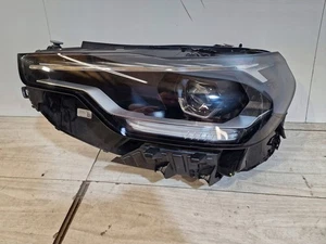 Frontscheinwerfer BMW 2 G42 5A320E5 LED Links - Bild 1 von 14