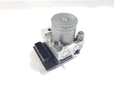 Conjunto de bomba de freno antibloqueo ABS PN AX232C405AB OEM 2011 Jaguar XF Foto 1 de 4
