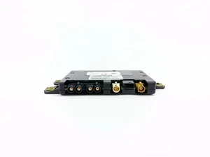 7L6035530B electronics module 341290 VOLKSWAGEN TOUAREG 7LA TDI V10 2002 - Picture 1 of 9