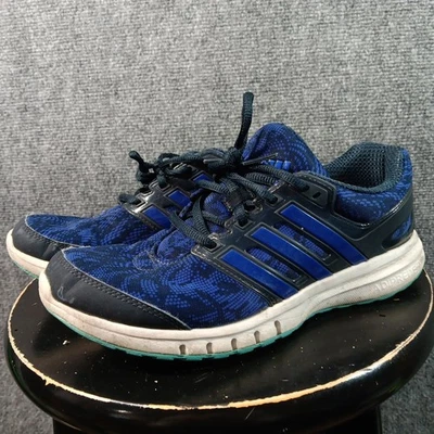 Adidas Adiprene + Mujer Azul Tenis EE. UU. 7 Adiprene Plus Reino Unido 5,5 Adiwear AF5723 Foto 1 de 4