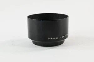 Pentax 49mm Gegenlichtblende Schirm für 105mm f2.8 Takumar #G516 - Bild 1 von 6