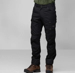 Fjällräven Hose Barents Pro Cargohosen|Jagdhosen|Outdoorhosen Herren - Bild 1 von 4