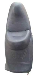 SELLA ORIGINALE SUZUKI BURGMAN AN 400 K7 4510-05H08-FC8 ANNO 2007 2011 - Imagen 1 de 3