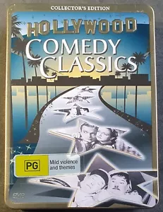 Hollywood Comedy Classics - Picture 1 of 10