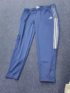 ADIDAS SKU GK9667 TIRO21 TRACK PANT WOMEN size xl - Picture 1 of 5