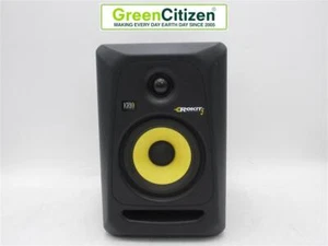 KRK Rokit 5 Powered Studio Monitors RP5G3-NA - Picture 1 of 6