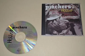 Pinchers - Hotter / Vineyard Records Revival Series 1996 - Picture 1 of 1