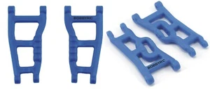 RPM Front & Rear Suspension A-Arms For Traxxas Raptor Slash 2wd VXL - Picture 1 of 10