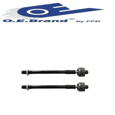 2 конца переднего внутреннего анкерного стержня для Nissan Maxima 2004-2008 годов выпуска - Изображение 1 из 2