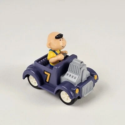 Rare 1996 Dennis The Menace JOEY Vintage Dairy Queen Toy - Image 1 of 3