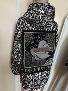 Traumhaft  Rose Jacke Leo Micky Neu  Gr. 4 XL - Bild 1 von 20