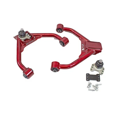 Godspeed Front Upper Control Arm Ball Joint Kit For 2008-2013 Infiniti G37 RWD - Image 1 of 4