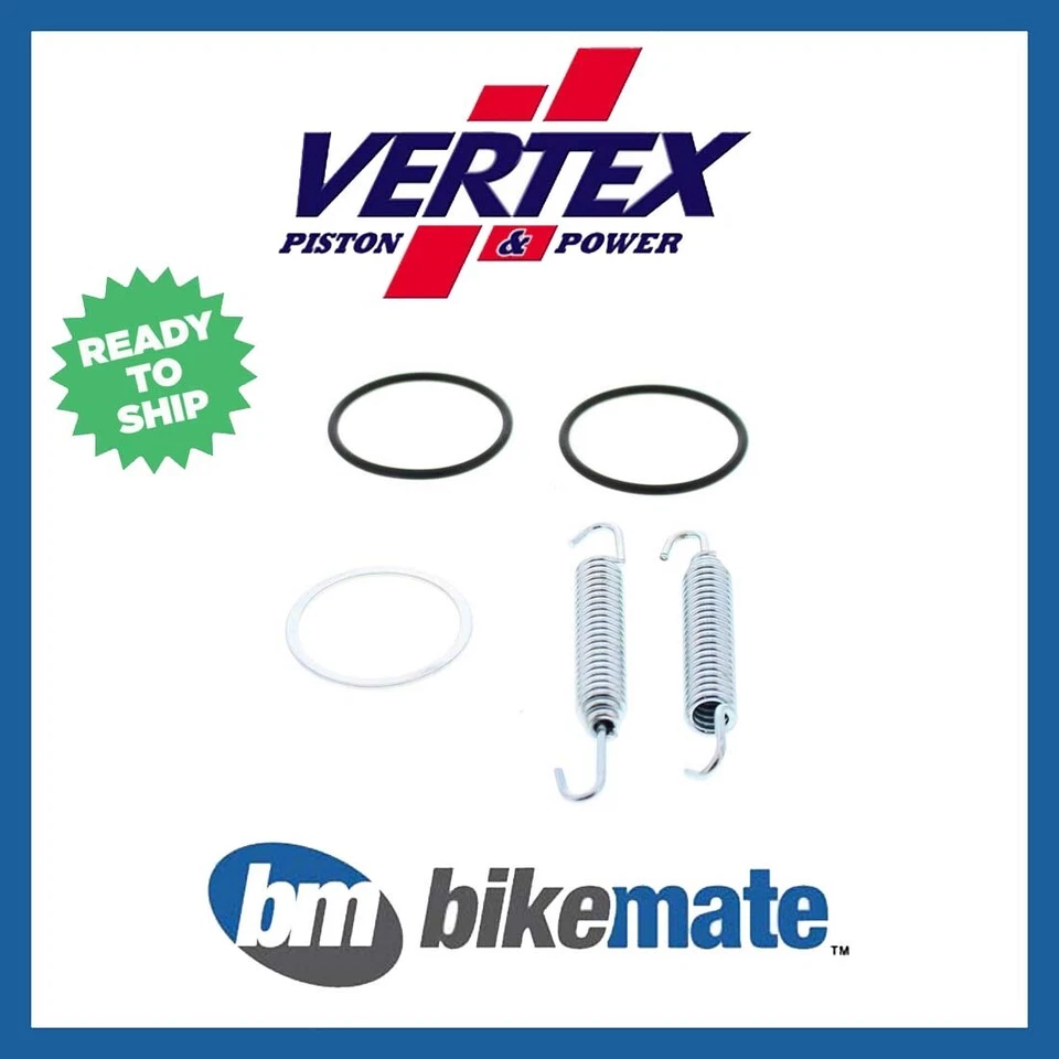 Kit de juntas de escape para Yamaha YZ 85 LW 2016 2017 2018 Foto 1 de 1