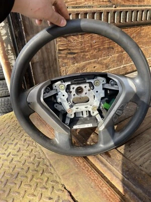 Volante Honda Pilot 2006-2008 con interruptor de crucero OEM Foto 1 de 3