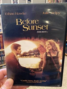 Before Sunset (DVD, 2004) - Imagen 1 de 2