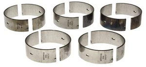CLEVITE CONROD BEARING O/S BACK 0.25 FOR Hummer H3 10.2007-06.2010 3.7L LLR - Picture 1 of 1