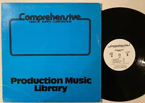 EDDIE BAREFIELD Jazz Vol 4 Dick Vance Bennie Morton Sonny weiß LP Bibliothek Musik - Bild 1 von 2