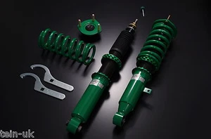 Tein Flex Z Gewindefahrwerk - Lexus IS300 3.0 2000 - 2005 JCE10 - Bild 1 von 2