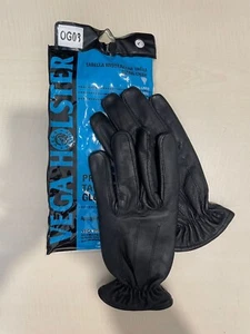 GUANTO FODERATO IN SPECTRA® anti taglio VEGA HOLSTER. - Picture 1 of 4