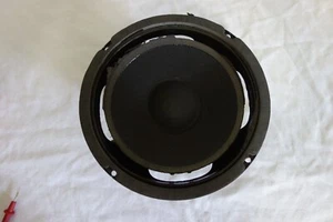 Advent Prodigy II Replacement Woofer Speaker Tested Working - Picture 1 of 3