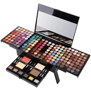 Kit de Maquillaje Todo en Uno Para Mujer Bausatz Completo Maquillaje Sombra de Ojos - Bild 1 von 2
