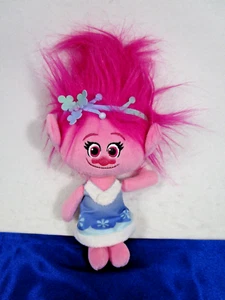 Dreamworks Poppy Plush 11" Stuffed Plush - Picture 1 of 4