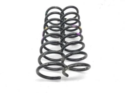 1909439 ressort arrière pour FORD C-MAX 1.6 TDCI (116 CV) 2010 1974923 - Photo 1/4