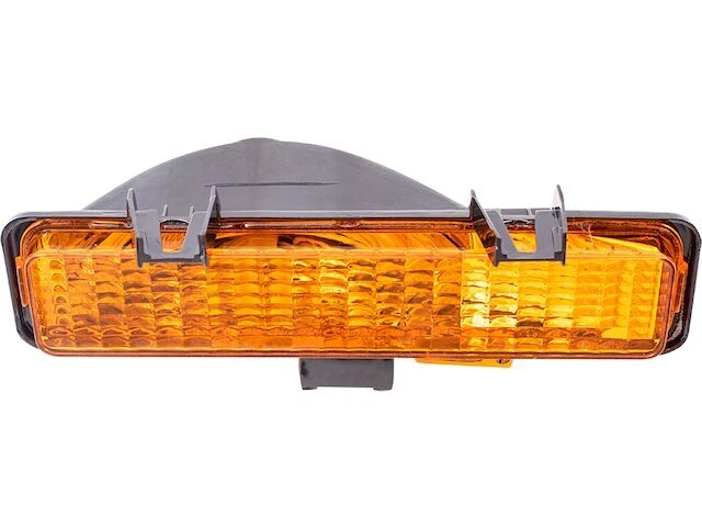 Conjunto de luz de estacionamiento/señal de giro derecha 33GC72S para GMC Sonoma 1991-1993 Foto 1 de 1