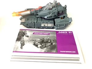 Hasbro Transformers 2000's, "Galvatron" with booklet - Bild 1 von 6