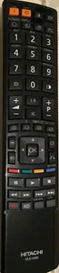 NUEVO Mando a distancia genuino para TV HITACHI CLE-1000 UT32MH70U UT37MX70E UT42MX70E UT42MX70E... - Imagen 1 de 6