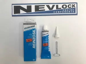 Victor-Reinz Reinzosil Instant Gasket Silicone Sump Sealant 70ml 70-31414-10 - Picture 1 of 1