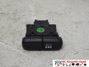 Comando Interruttore Eld Fiat Panda 1.3 4x4 735549326 Pulsantiera Usata Origi... - Imagen 1 de 2