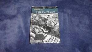 "Borderline" DVD New SEALED (Fred MacMurray) - Picture 1 of 2