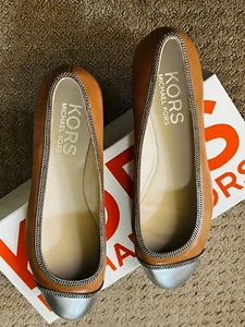 Kors Michael Kors Schuhe "Otley" 9,5 Neu mit Karton - Bild 1 von 7