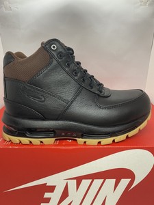 Las mejores ofertas en Botas negras para hombres Nike ACG | eBay