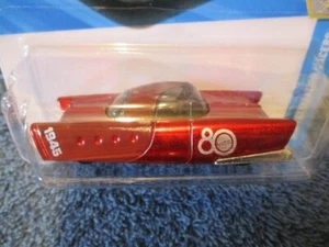 HOT WHEELS 2025 HW CELEBRATION RACERS, MATTEL DREAM MOBILE. #6/10 - Picture 1 of 2