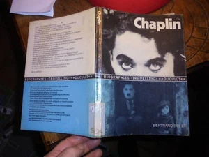 Charlie Chaplin Biographie Travelling Duculot Bertrand Solet Charlot - Imagen 1 de 10