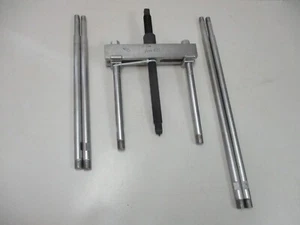 OTC 927 10 Ton Push Puller w/ 10" , 14-3/4" & 19" Legs - Picture 1 of 8