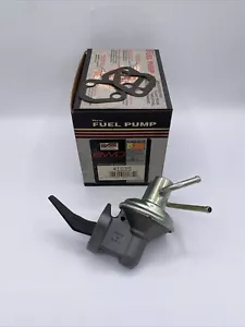 Borg Warner 41639 Mechanical Fuel Pump For 1974-1982 Nissan 210/310/B210/F10 - Picture 1 of 3