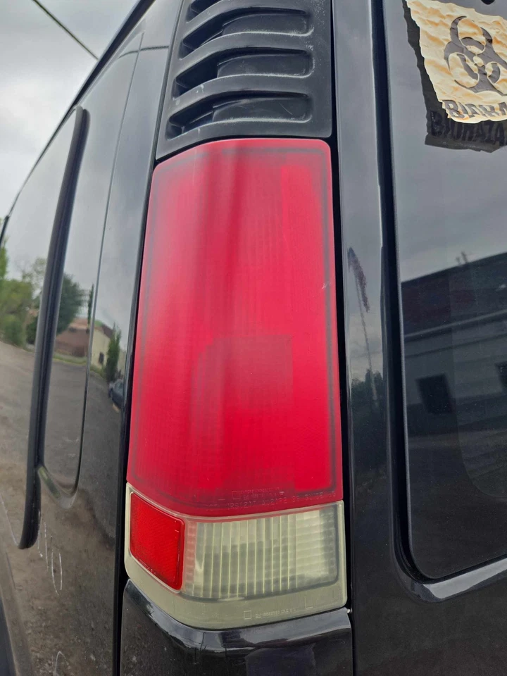 Tail Light Assembly CHEVY EXPRESS 1500 Left 00 01 02 - Image 1 of 1