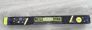 Mega Light Stick Yellow - Picture 1 of 10
